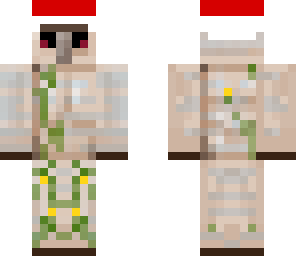 iron xmas