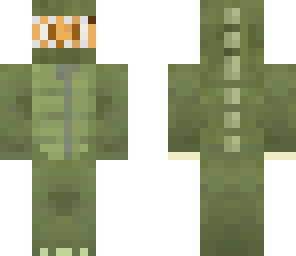 crocodile