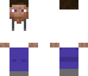 hoodie for animated player