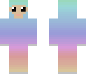 rainbowsheep