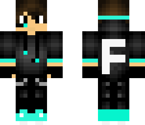 xaviza's skin