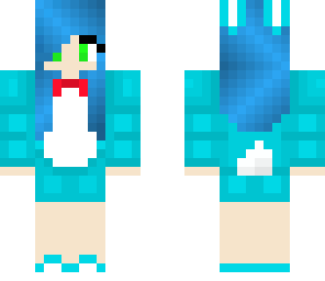 toy bonnie girl