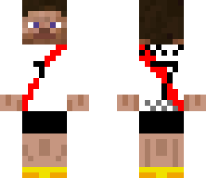 river steve