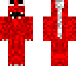 zander red