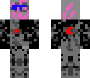 old mining bot