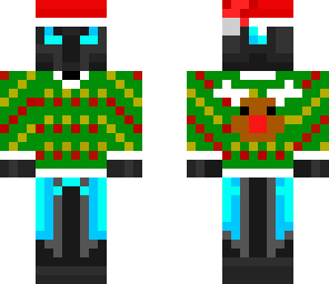 cristmas knight
