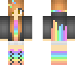 dubstep girl edited plz read