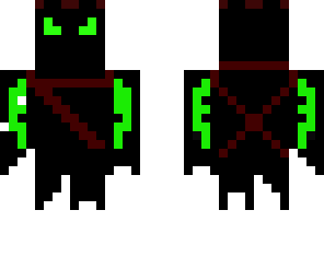 green death