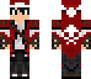 wolfbloodedge navidad
