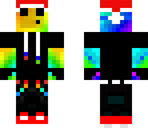 merry xmas disco slime