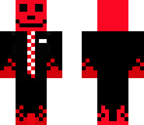 red man