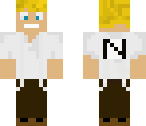 nickyoutube