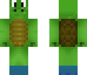 turtle's gaming