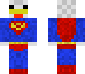 super duck