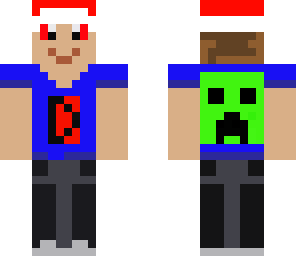 thedanplyt xmas version