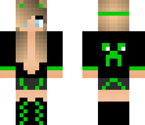 chica gamer
