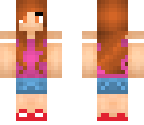 girl