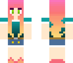 chica