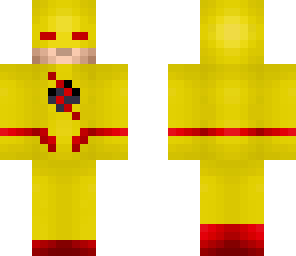 reverse flash