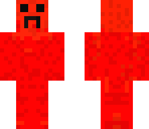 red creep