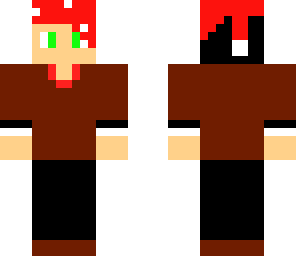 skin navidenio