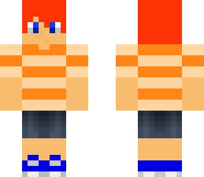 phineas