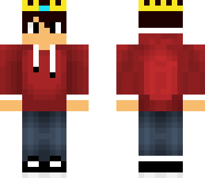 cool guy king