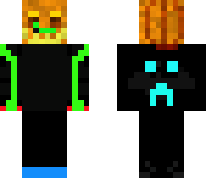 blutiger fighter creeper