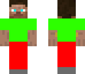 steve