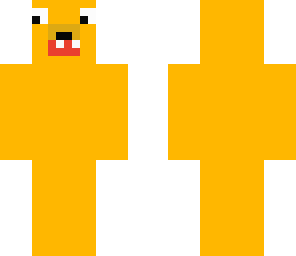 jake the dog