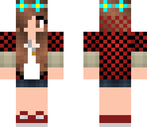 bajancanadian flower girl