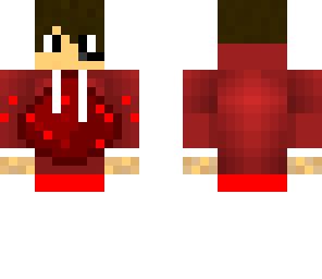 flying redstoner