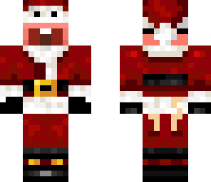 santa patrick