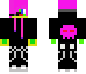 cool slime
