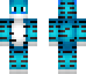 bluetiger op