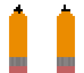 funny pencil