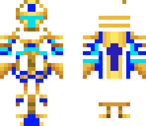 knight of light