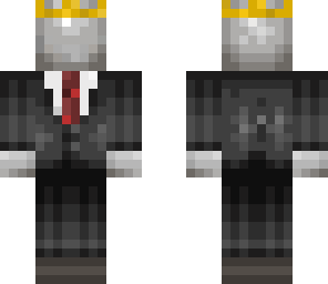 king slender