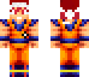 gokuclaus