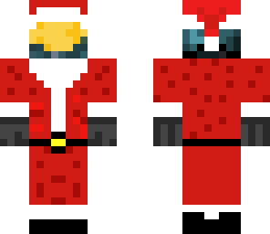 my friends skin for christmas