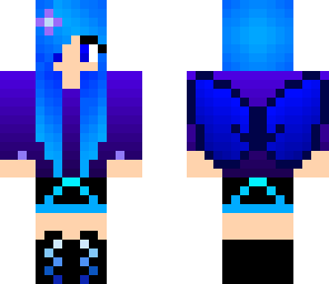 watter fairy