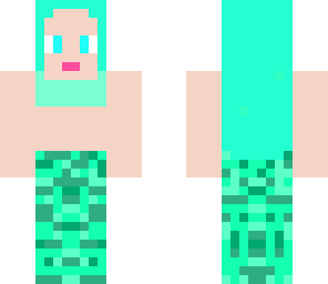 sea mermaid