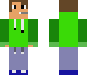 locomainator