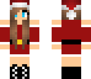 mrs clause