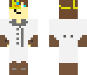 steam punk chef