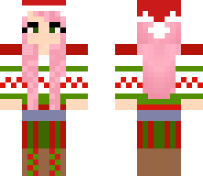 tox at christmas