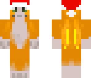 xmas stampycat 2