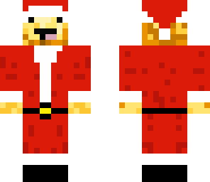 my friends skin for christmas