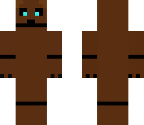 freddy fazbear