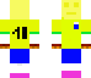 brasil neymar